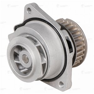 Насос водяной SKODA Octavia (00-10) LUZAR LWP1814, 538002610, 036121008M