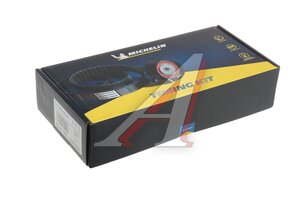 Ремень ГРМ ВАЗ-2108 комплект с роликом MICHELIN FM020521