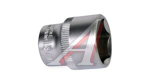 Головка торцевая 3/8" 19мм 6-ти гранная АВТОDЕЛО 39969, 16054