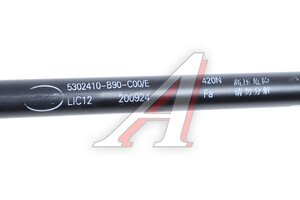 Амортизатор FAW J7,4180 капота MOVELEX 5302410-B90-C00/F-MX, 5302410-B90-C00/F