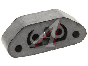 Кронштейн ALFA ROMEO 145,146,147 крепления глушителя BOSAL 255-973, 60624931