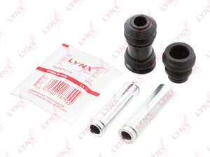 Ремкомплект суппорта NISSAN Patrol (88-97) тормозного заднего LYNX BC2103, 813008, 41130-21C01