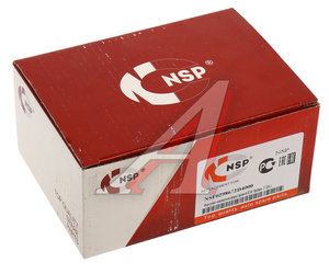 Форсунка KIA Optimal (16-) омывателя фары правой NSP NSP0298672D4000, 98672D4000