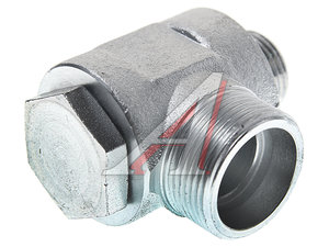 Фитинг M18х1.5-18 КАМАЗ PPT N18-LM18x1,5-MUP