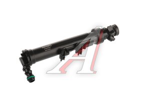 Форсунка MERCEDES A (W176) (13-19) омывателя фары левой KORTEX KWN234, A1768600147