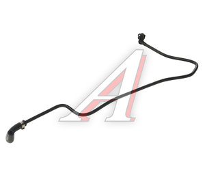 Трубка CHEVROLET Cruze (04-) обогрева заслонки дроссельной DOMINANT OP58260487, 55354563