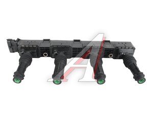 Катушка зажигания OPEL Astra H (04-),Corsa D (07-) ERA 880101