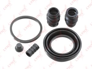 Ремкомплект суппорта SUBARU Tribeca (06-) тормозного заднего LYNX BC-0177, 0875B14R, 26697-XA000