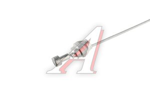 Трос велосипедный тормоза переднего-заднего 1.5х1450мм FORWARD 14ES14500007