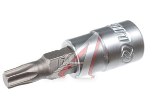 Бита-головка 1/4" TORX Т27 LIGE LG-28727