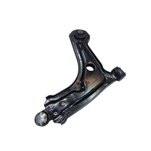 Рычаг подвески CHEVROLET Lacetti (03-) передней левый CTR CQ0097L, CQKD-13L, 96415063