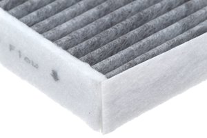 Фильтр воздушный салона HYUNDAI Elantra 4 RAF FILTER RF009HYXY, 97133-F2000