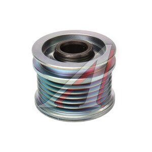 Шкив AUDI A2 (05-) генератора MEAT&DORIA 45095, 045903119A