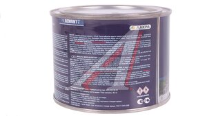Краска зеленый ПФ-115 PROREMONTT 0.5кг ПФ-115, PROREMONTT