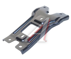 Кронштейн SKODA Rapid (13-22) замка капота NSP NSP0860U805567, 60U805567
