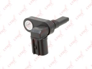 Датчик АБС TOYOTA Land Cruiser 120,150,200 колеса переднего правого LYNX DM8042, 89542-60050