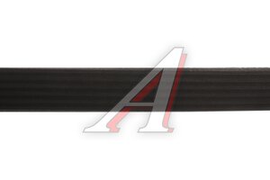 Ремень приводной поликлиновой 6PK1705 KORTEX KDB077STD, 6PK1705
