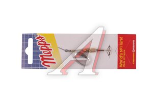 Блесна вращающаяся Aglia №2 4.5г цвет AG MEPPS CAND20023