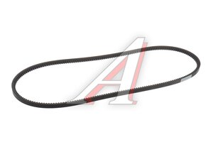 Ремень приводной клиновой 13х1275 MICHELIN AV13X1275, 6481MC