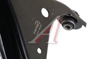 Рычаг подвески RENAULT Duster передней правый KORTEX KSL5471, 545001225R
