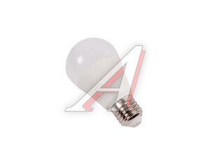 Лампа светодиодная LED 10вт 12-24-36-48в Е27 белый FERON 38265