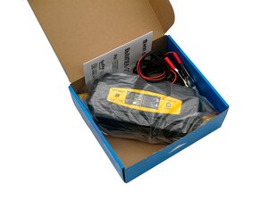 Устройство зарядное 12V 2-6A 220V (автомат) с цифровым дисплеем Вымпел 23 ОРИОН W-23