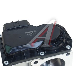 Заслонка TOYOTA Corolla (02-07) дроссельная PATRON PTH076, 22030-0D031