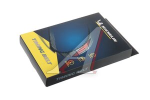 Ремень ГРМ TOYOTA LEXUS (1G-FE) (129х27) MICHELIN 129MY27, 5282XS