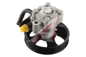 Насос гидроусилителя HYUNDAI Sonata 5 KIA Magentis (00-) KORTEX KPS057, 57100-38500