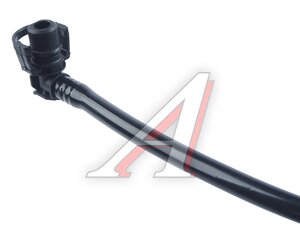 Трубка обогрева дроссельного клапана впускная CHEVROLET Cruze I (10-18) NSP NSP0125192905, 25192905