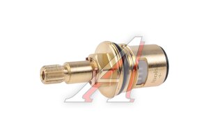 Кран-букса IDDIS 180°, 20 зубцов,G 1/2,M24,h=53мм 998CR531SM