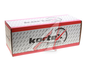 Амортизатор NISSAN Juke (10-) передний правый газовый KORTEX KSA195STD, 339754, E4302-1KT1A