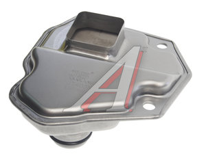 Фильтр масляный АКПП PEUGEOT 4007 (с прокладкой) JS ASAKASHI JT406K, 2263.36, 2824A007
