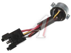 Группа контактная замка зажигания FORD Transit (86-92) PATRON P300016, 1045131