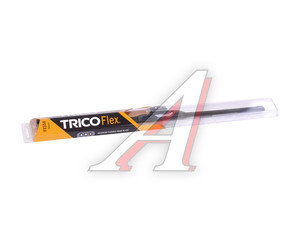 Щетка стеклоочистителя 550мм беcкаркасная TRICO FX550