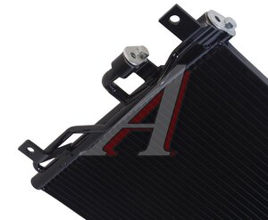 Радиатор кондиционера CHEVROLET Captiva (11-) DELCOPARTS 19372013, 940569, 20874703/4818691