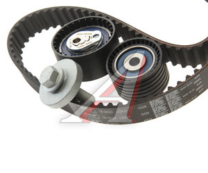 Комплект ГРМ ЛАДА Largus RENAULT Logan,Duster,Megane SKF VKMA06020, T41237/K015501XS, 130C17529R