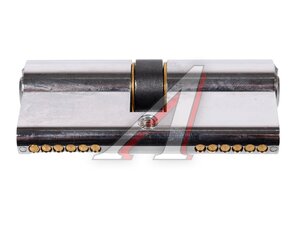 Личинка R600/70 mm (30+10+30) CP хром 5 кл. R600/70