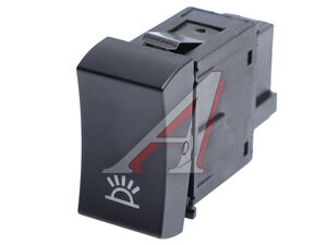 Выключатель кнопка FAW J7,4180 внутреннего освещения MOVELEX 3739190-2000-C00/F-MX, 3739190-2000-C00/F