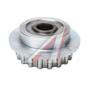 Шкив VW T5 генератора MEAT&DORIA 45086, KR6025, 070903201C