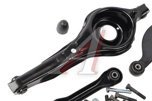 Рычаг подвески FORD Focus MAZDA 3,5 задней комплект PATRON PS5479, 24211, 1061668/1105524/BP4K28500C/C23628500A