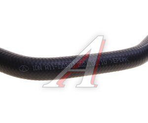 Патрубок CHERY Amulet (06-) системы охлаждения OE A11-1303417