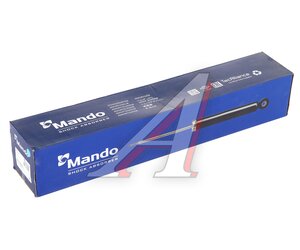 Амортизатор TOYOTA Land Cruiser Prado передний левый/правый газовый MANDO MSS015620, 341344/5510010/564003/841004, 48510-69525/48510-69535/48510-35330