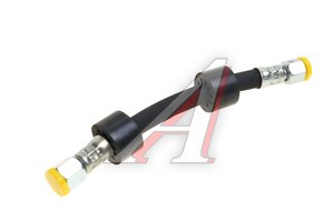 Шланг топливный VW Transporter (03-09),Touareg (03-10) PATRON PH4060, 070127511C