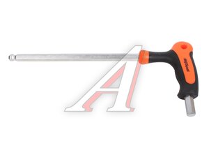 Ключ торцевой Т-образный 10мм L=280мм AV STEEL AV-360210