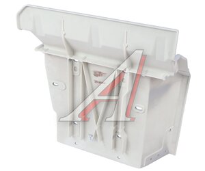 Подножка SHACMAN SHAANXI F3000 левая (под покраску) MOVELEX DZ13241240425-MX, DZ13241240425