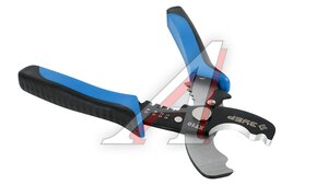 Кабелерез XT-10 со съемником изоляции до 10мм ЗУБР 22640
