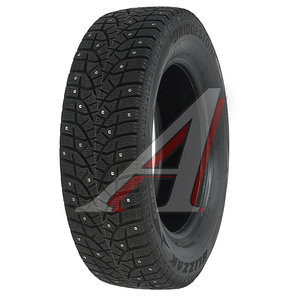 Покрышка BRIDGESTONE Blizzak Spike-02 шип. 205/55R16, 468846