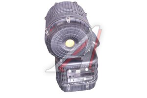 Корпус SHACMAN SHAANXI X6000 фильтра воздушного MOVELEX DZ91259190042-MX, DZ91259190042