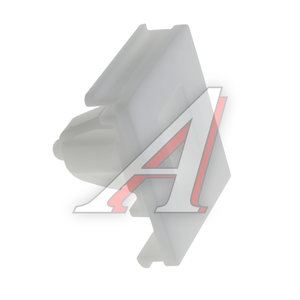 Кронштейн HYUNDAI i40 (11-),Sonata (14-) молдинга порога OE 87759-3Z000